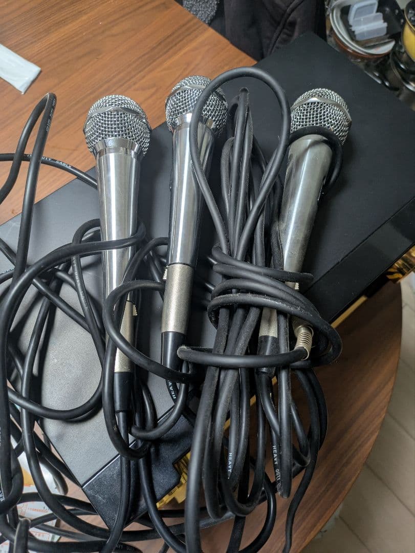 値下げ交渉可能！ LIVEDAM AI カラオケ機器