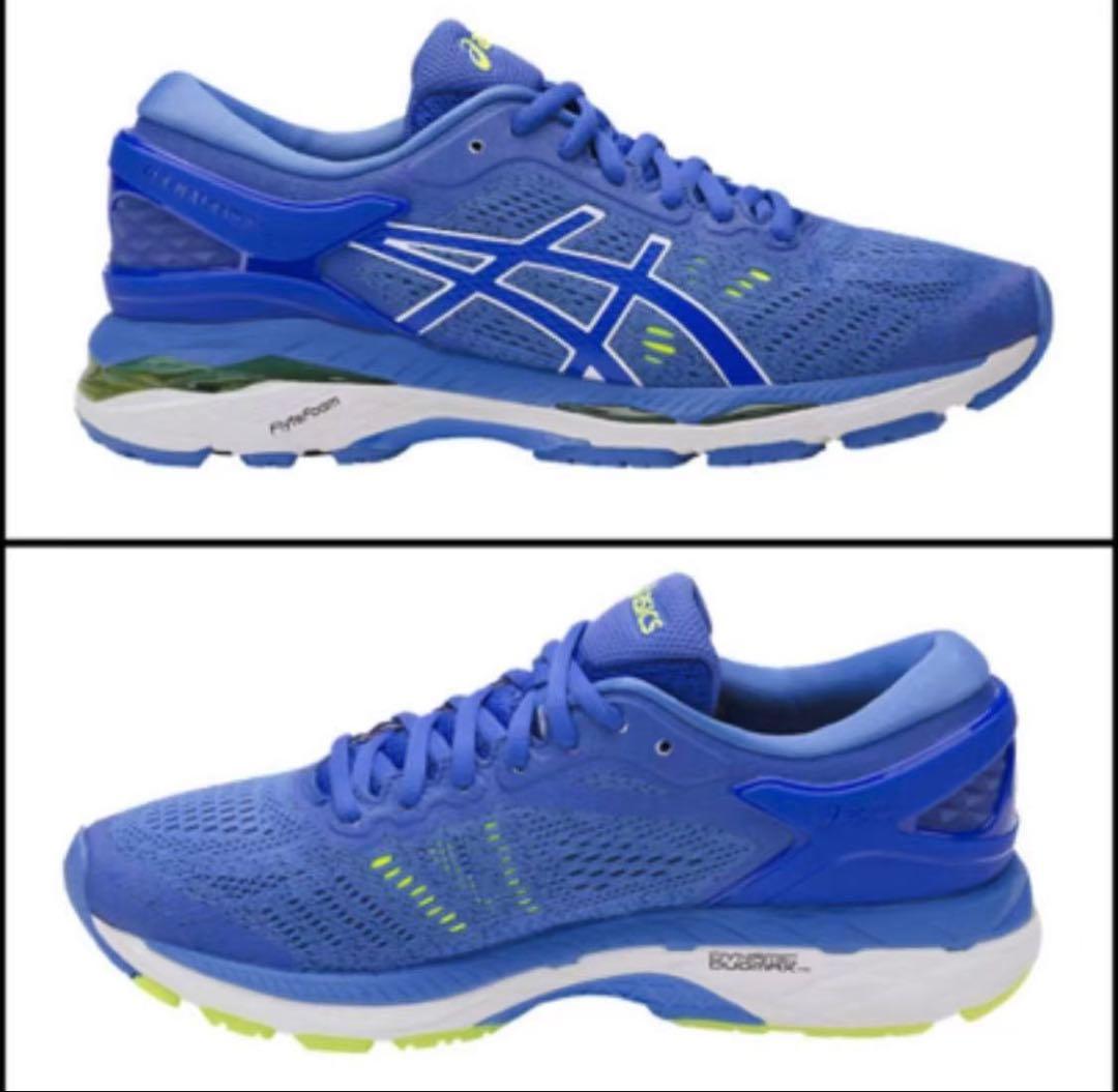 新品　最安値　アシックス　ランニングシューズ　23.5㎝　陸上　定価16740円