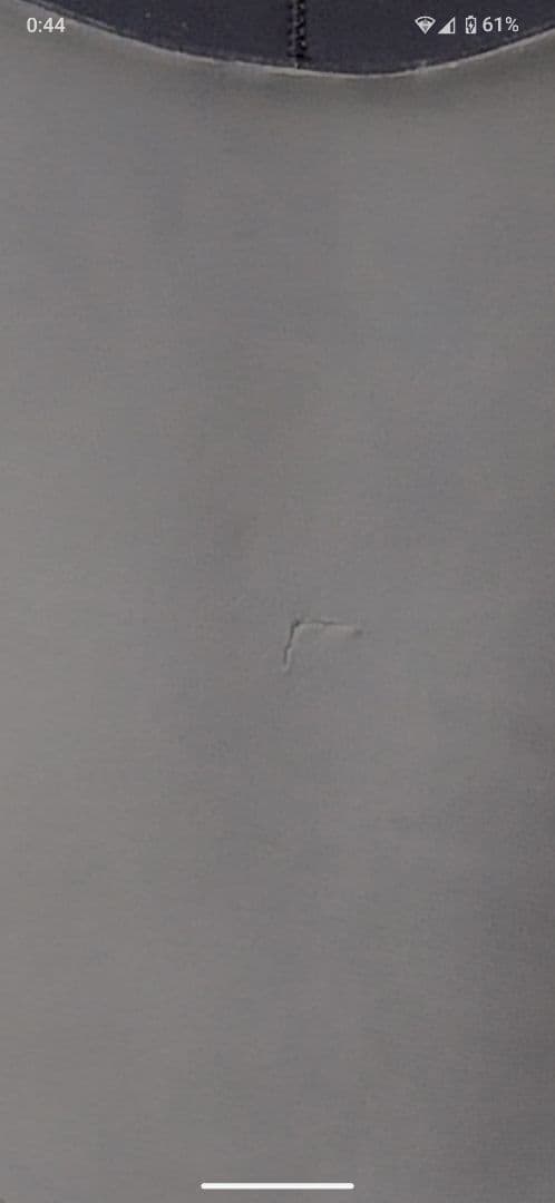 たかのっち様　ウエットスーツ　セミドライ　MELLOW