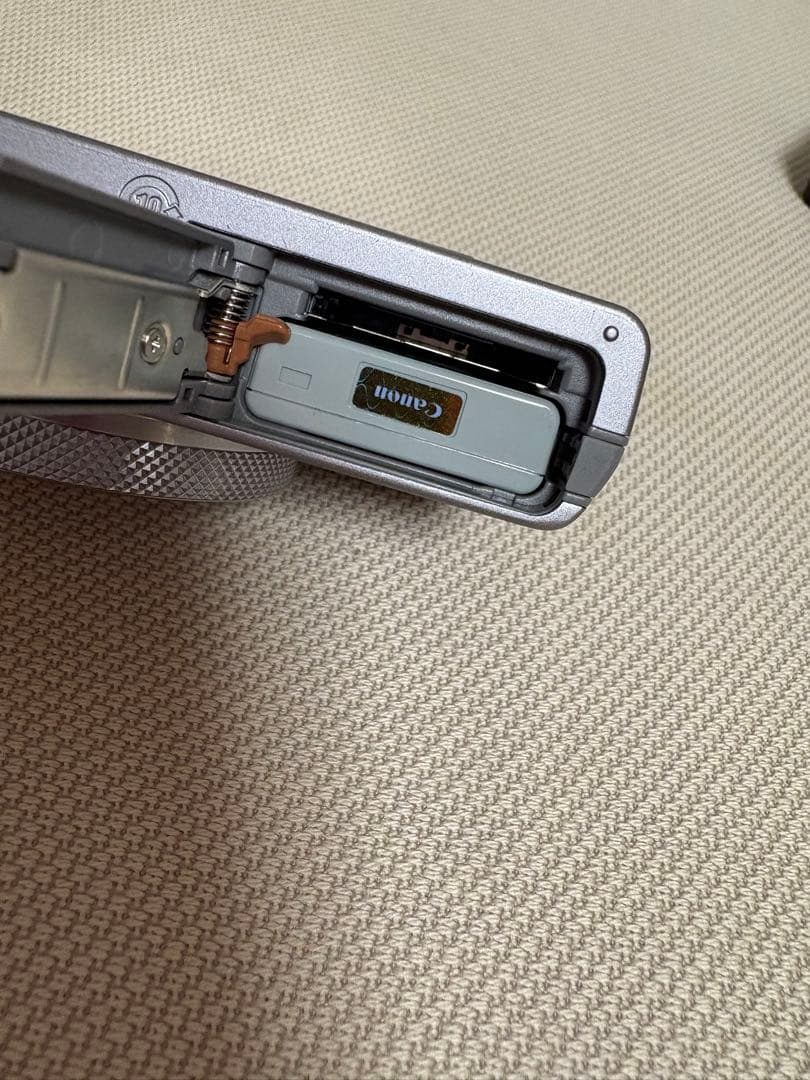 デジタルカメラ Canon PowerShot G9 X Mark II