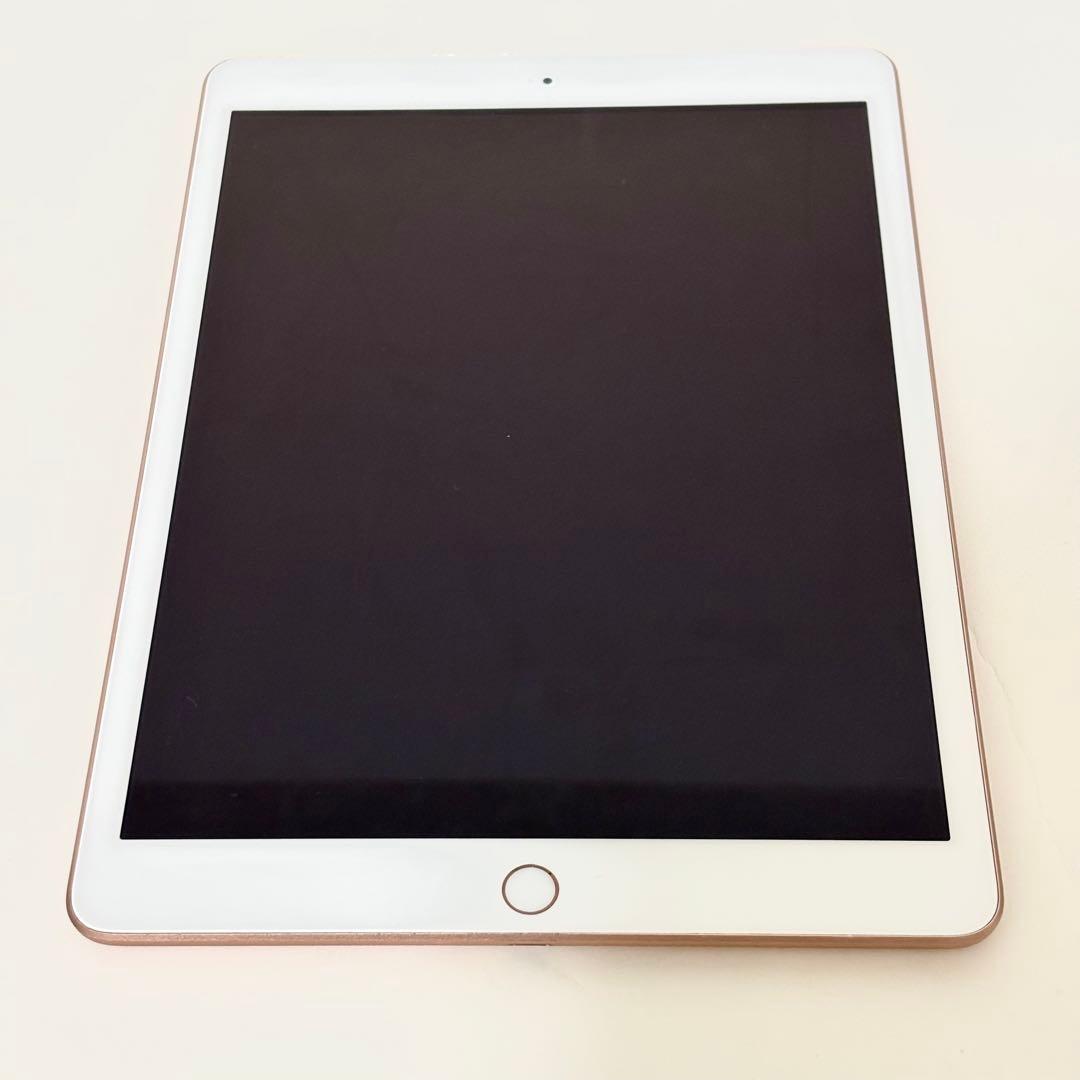 完品 iPad 第7世代 Wi-Fi Cellular 32GB ゴールド