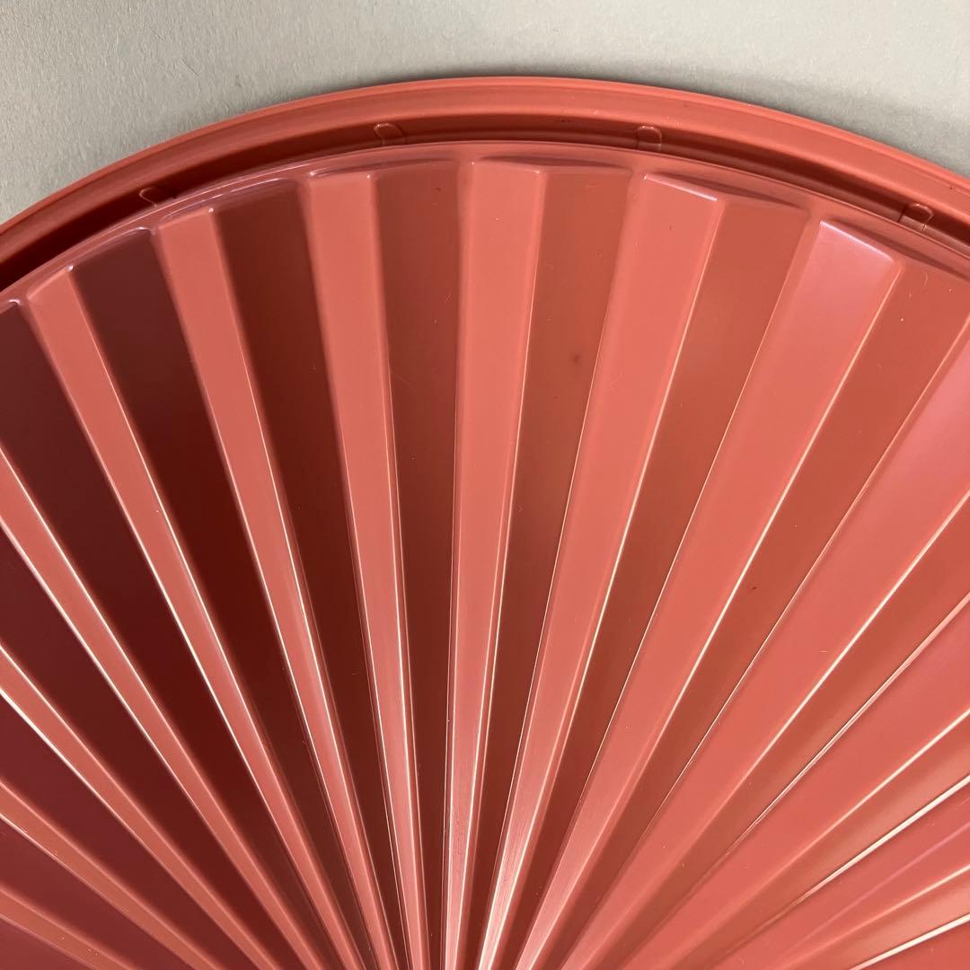 タッパーウェア マキシクイーンデコレーター １１L