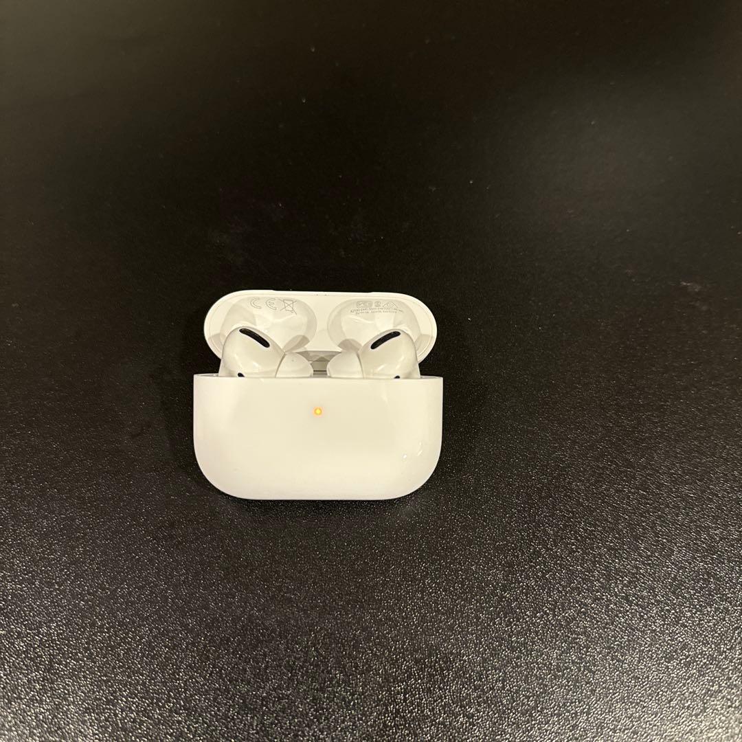 AirPods pro（第1世代）
