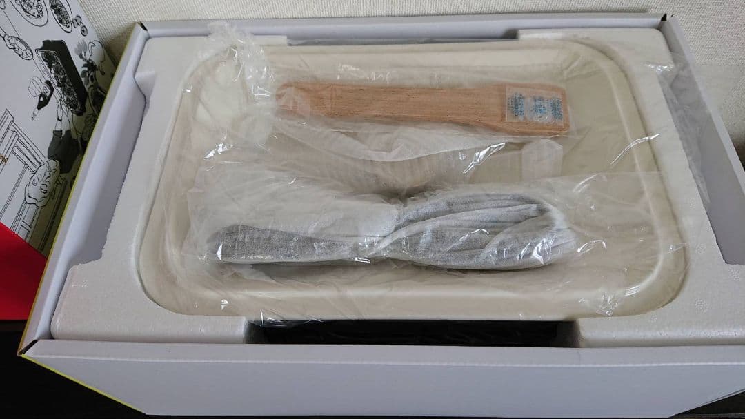 ブルーノ　ホットプレート