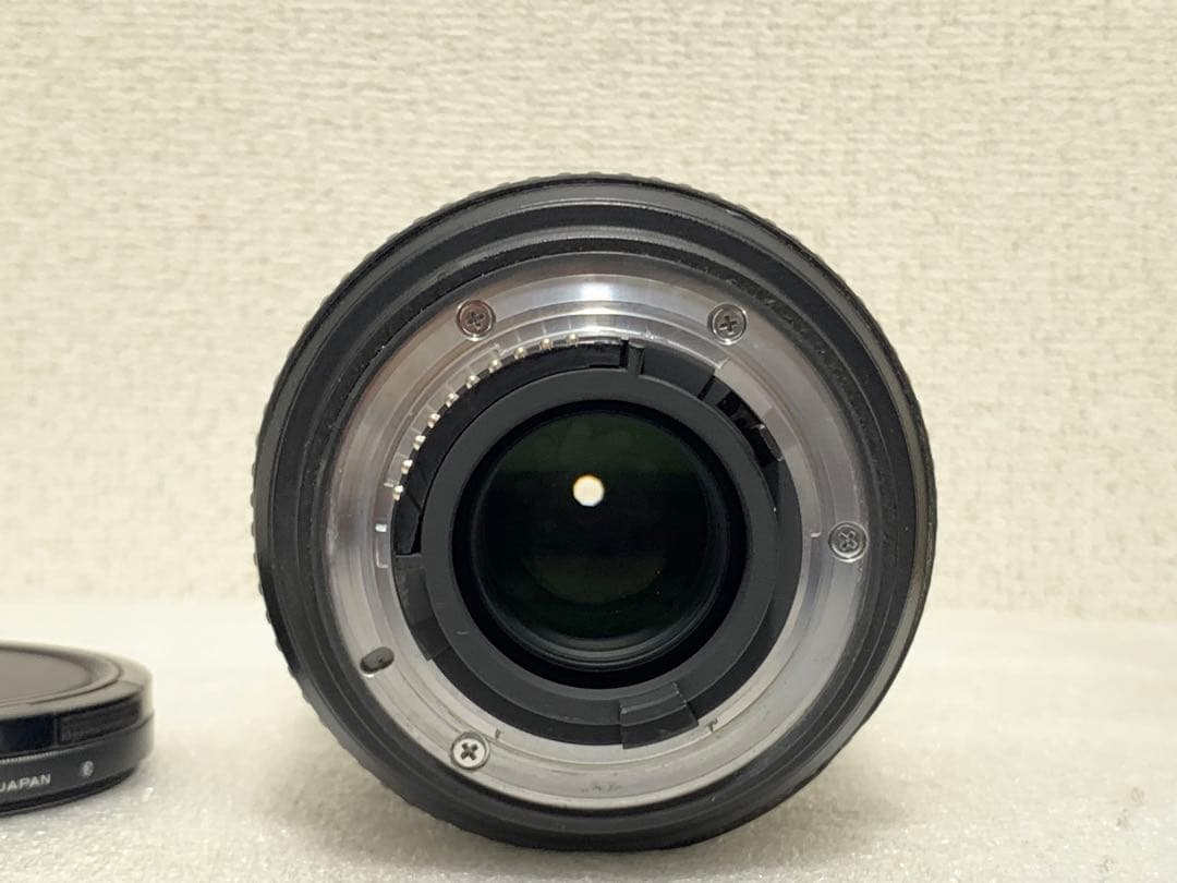 レンズ(ズーム) nikon AF S 17-55mm 2.8