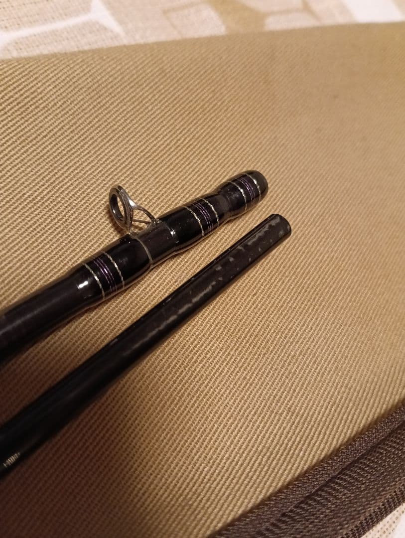 h*h様 ハートランド722lrsb-24！ダイワ、、村上晴彦、送料込み！