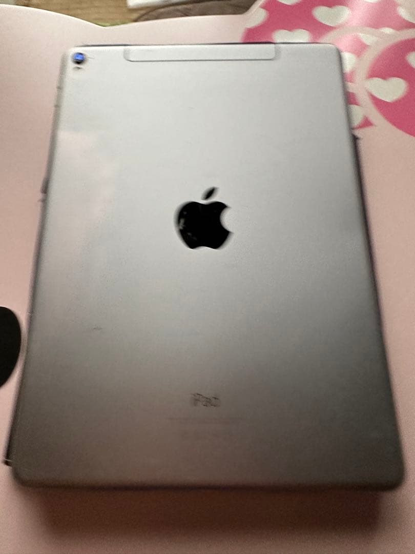 【ハロウィンセール】Apple iPad pro 256G