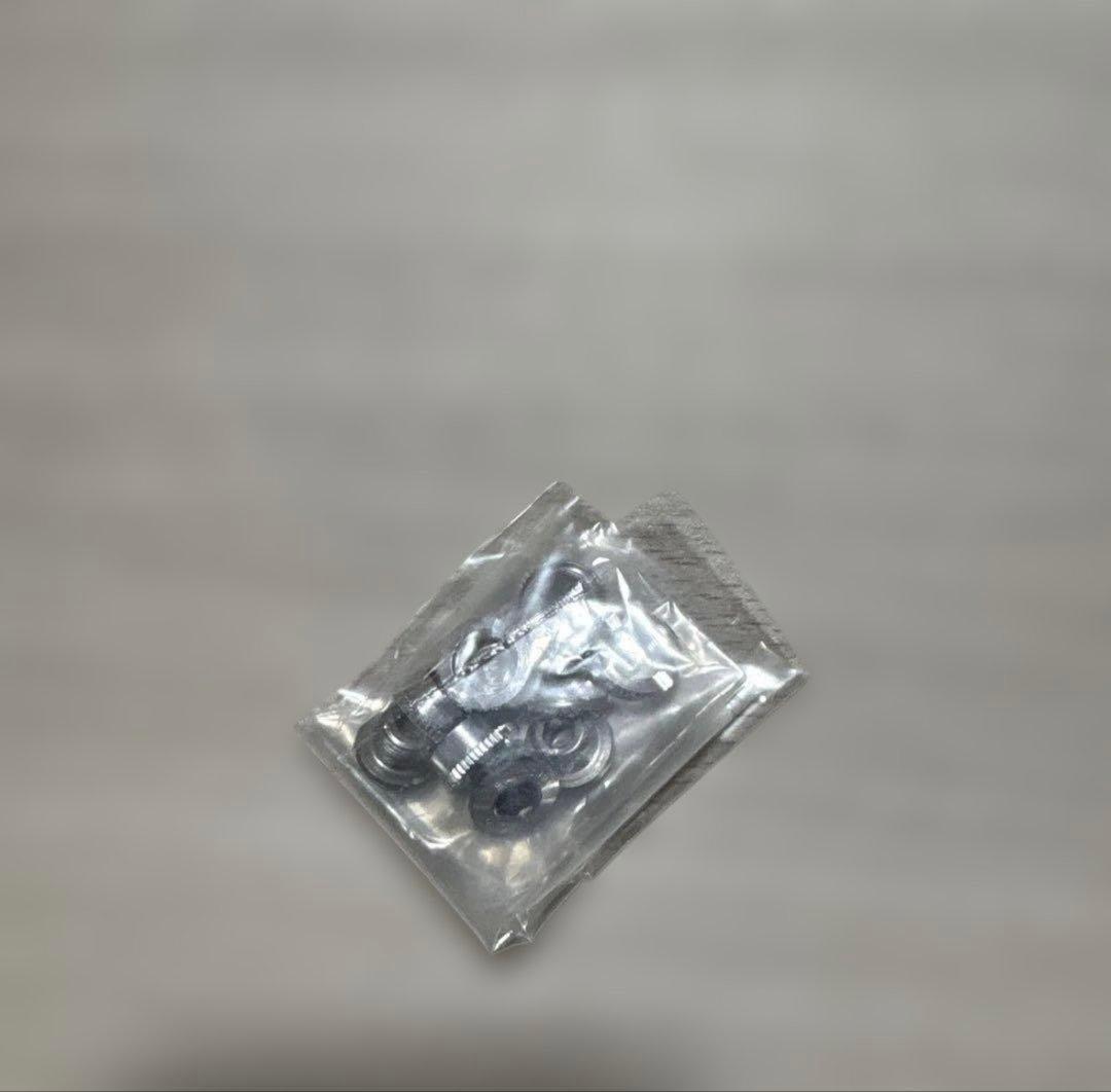 SHIMANO DURA-ACE TRACK クランクセット　FC-7600