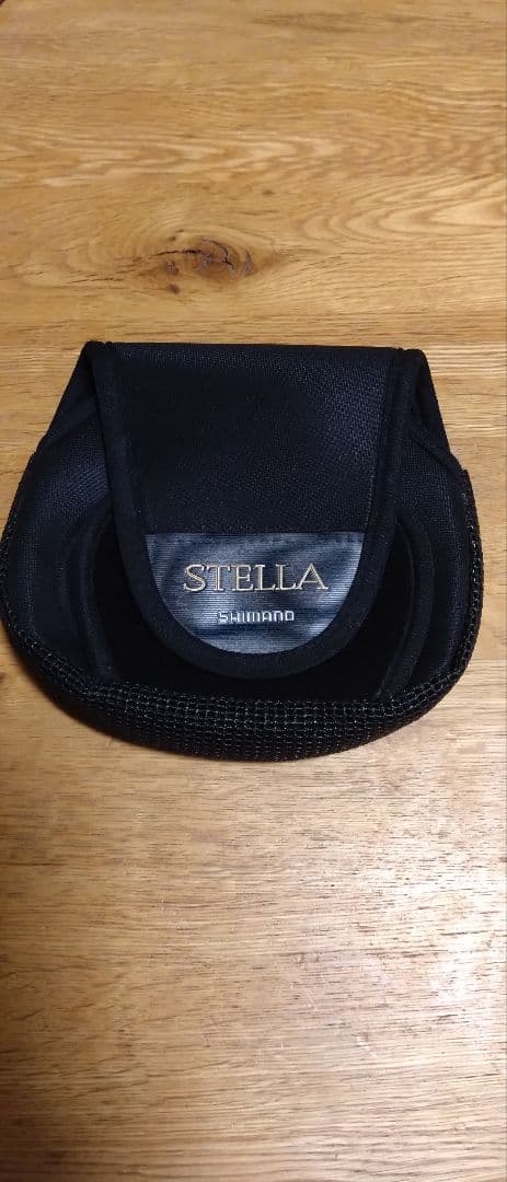 SHIMANO 07ステラ　C3000HG スピニングリール