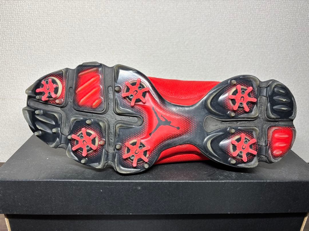 Air Jordan 13 ホワイト/レッド シューズ