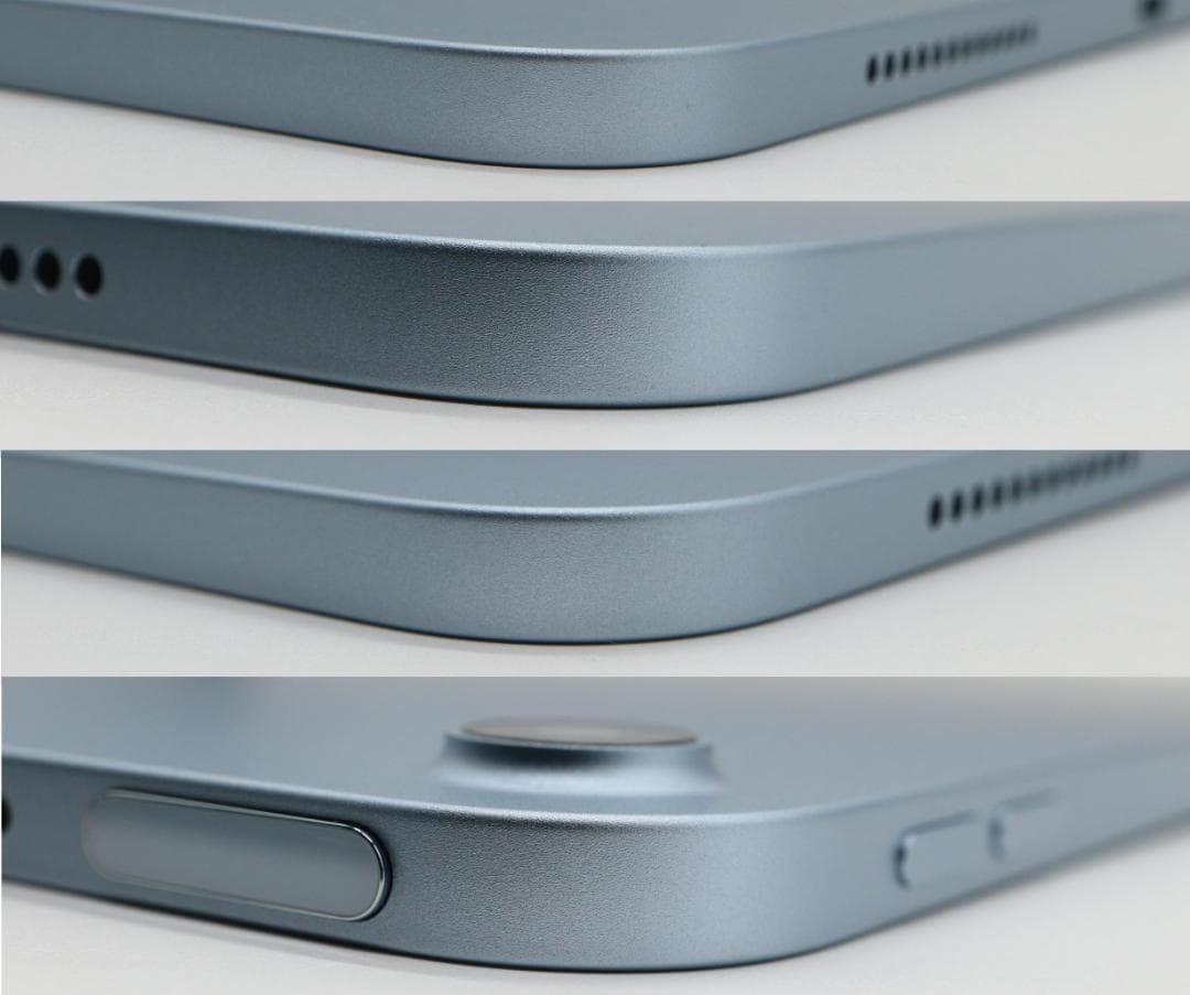 XXX非常に綺麗 iPad Air 11 第6世代 128GB電池100%