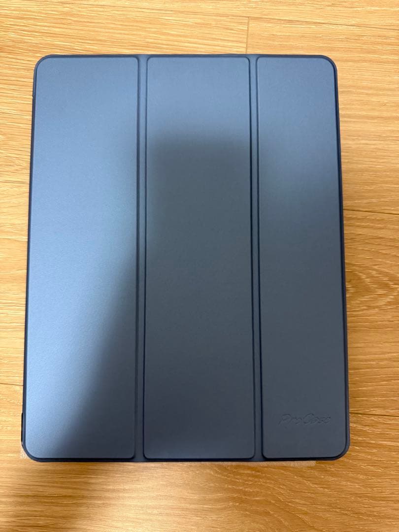 iPad Pro 12.9インチ M2 第6世代 Wi-Fiモデル