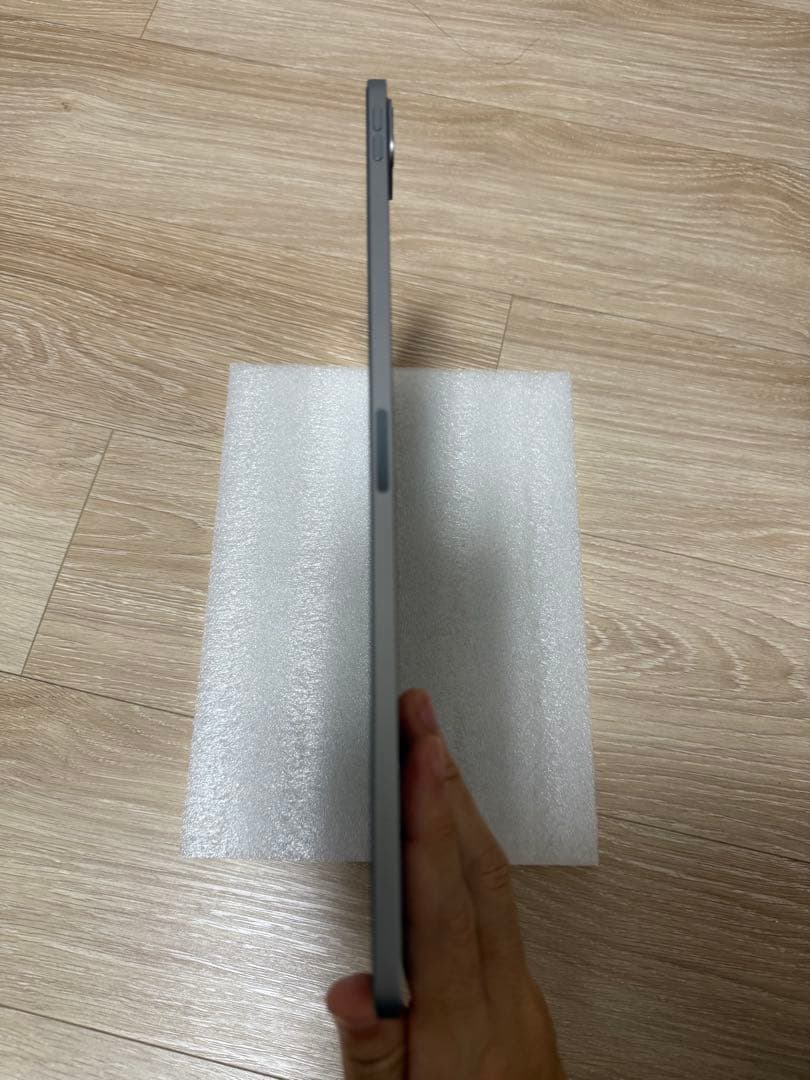 iPad Pro 12.9インチ M2 第6世代 Wi-Fiモデル