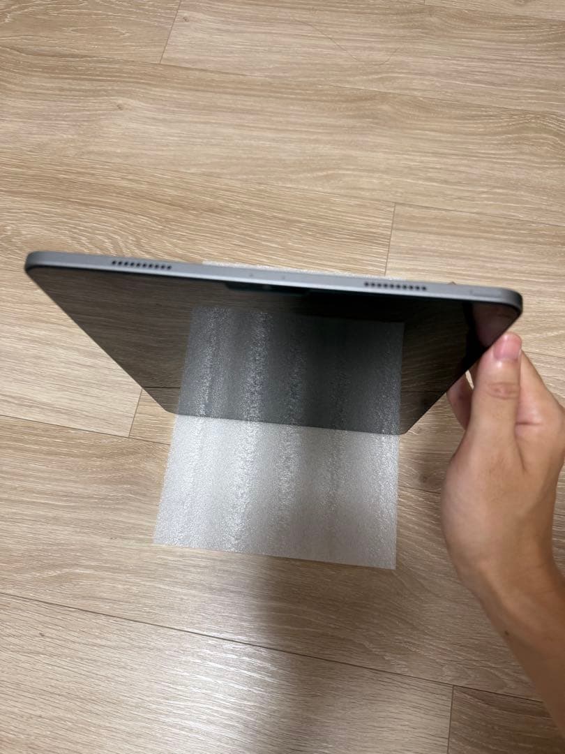 iPad Pro 12.9インチ M2 第6世代 Wi-Fiモデル