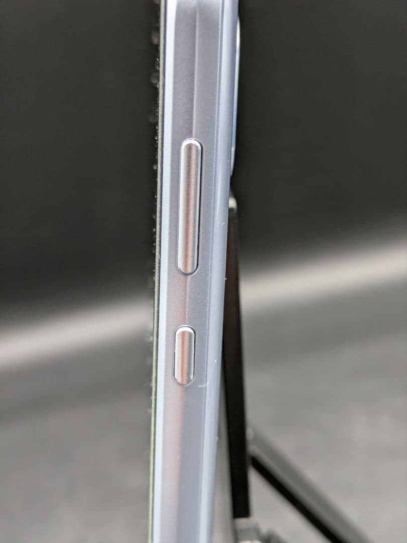 AQUOS sense3 plus 901SH 本体