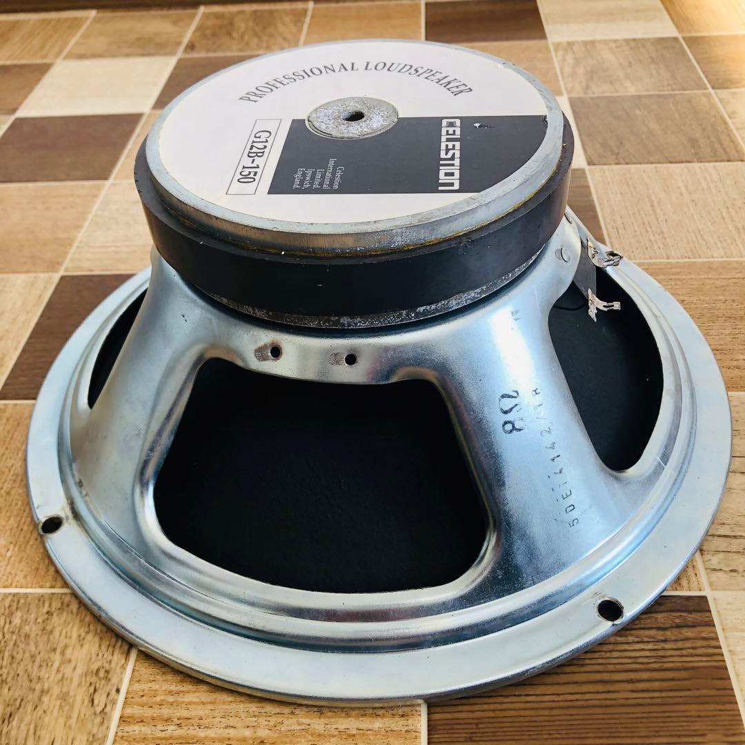 CELESTION G12B-150 セレッション