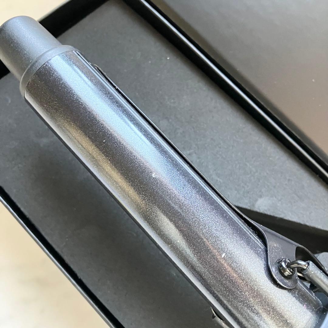 正規品 ホリスティックキュア カールアイロン 32mm CCIC-G72010B