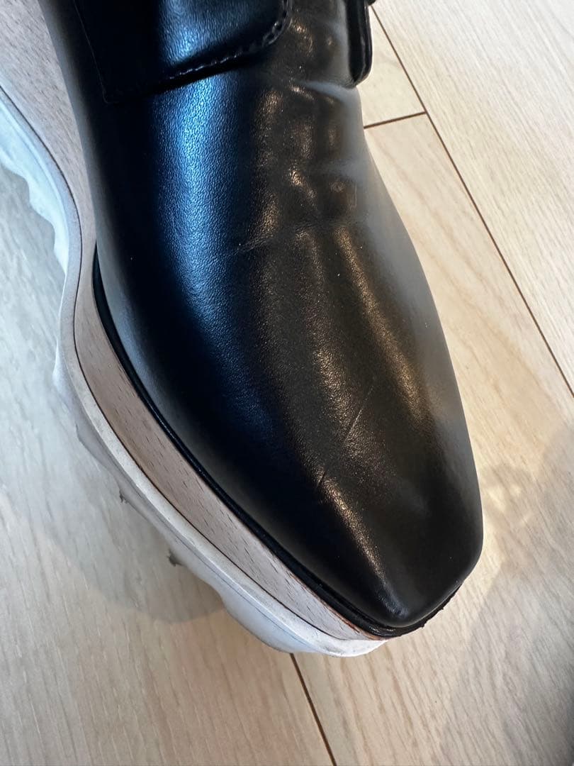 ステラマッカートニー エリス 36 1/2