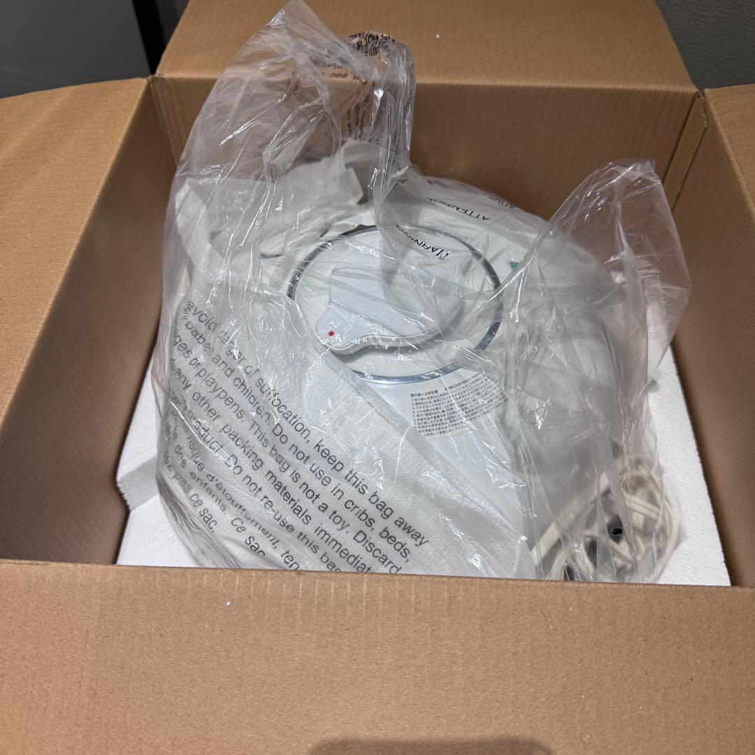 電気圧力鍋クックフォーミーホワイト 2回使用 6L