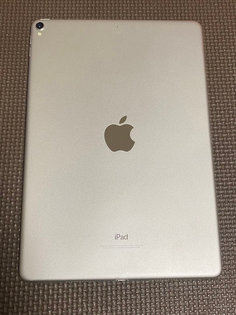 iPad Pro10.5インチ 64GB ジャンク扱い
