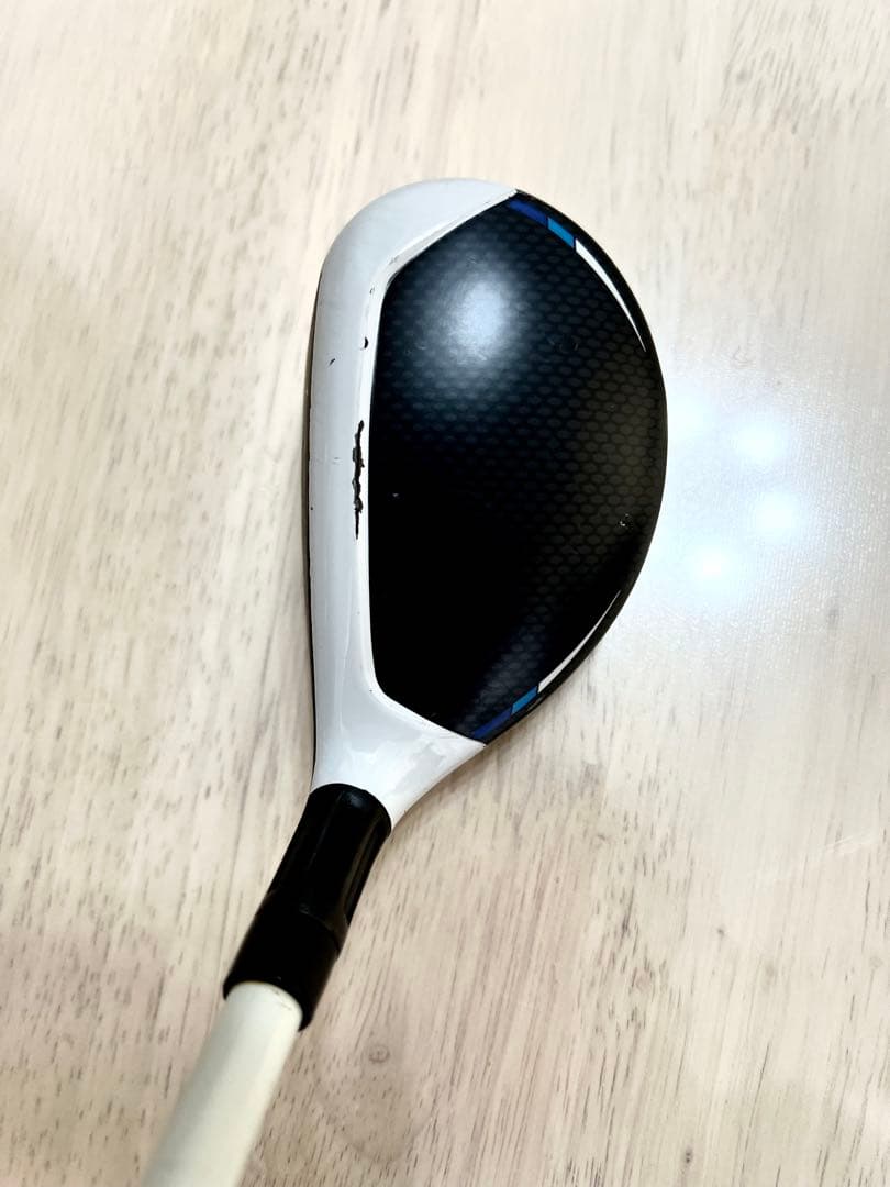 【さき】SIM2MAX レディースセット11本