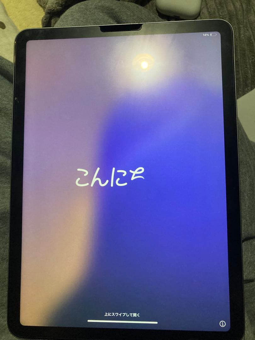 11インチiPad Air(M2)第6世代 128GB本体+付属品