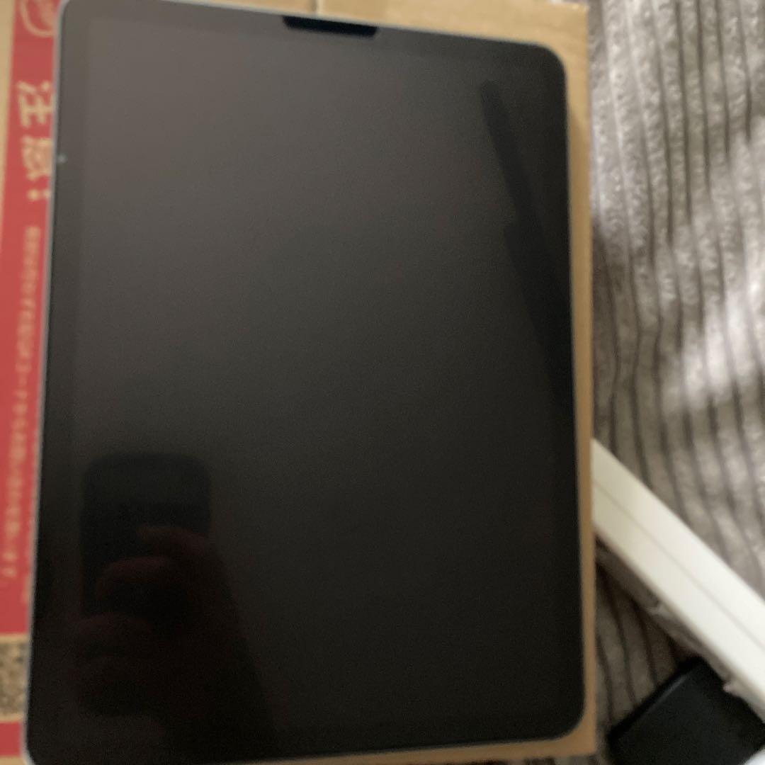 11インチiPad Air(M2)第6世代 128GB本体+付属品