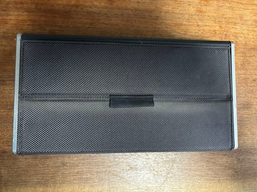 Bose SoundLink ポータブルスピーカー