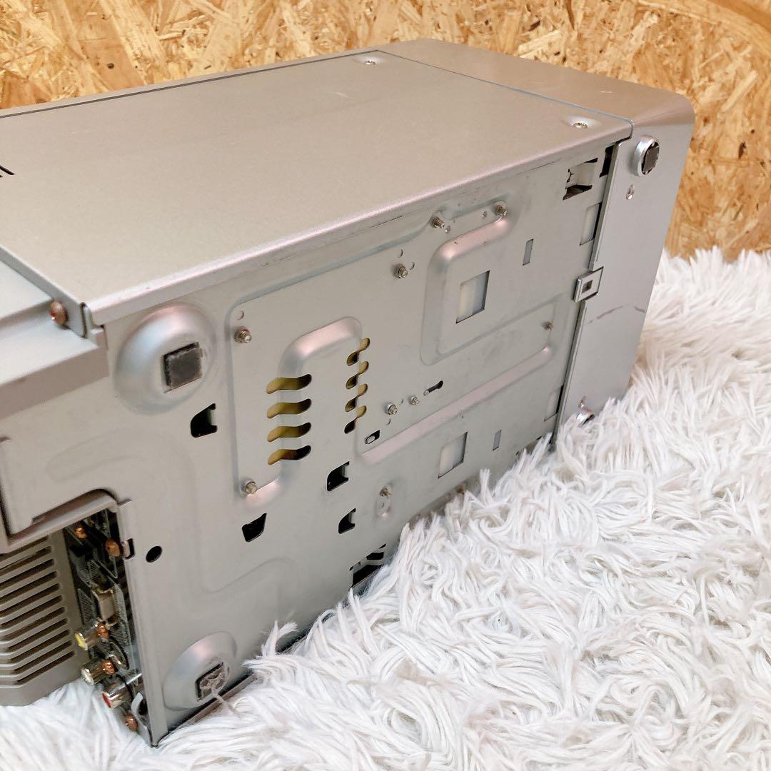 vitor ビクター　UX-WD70-M マイクロコンポーネントシステム