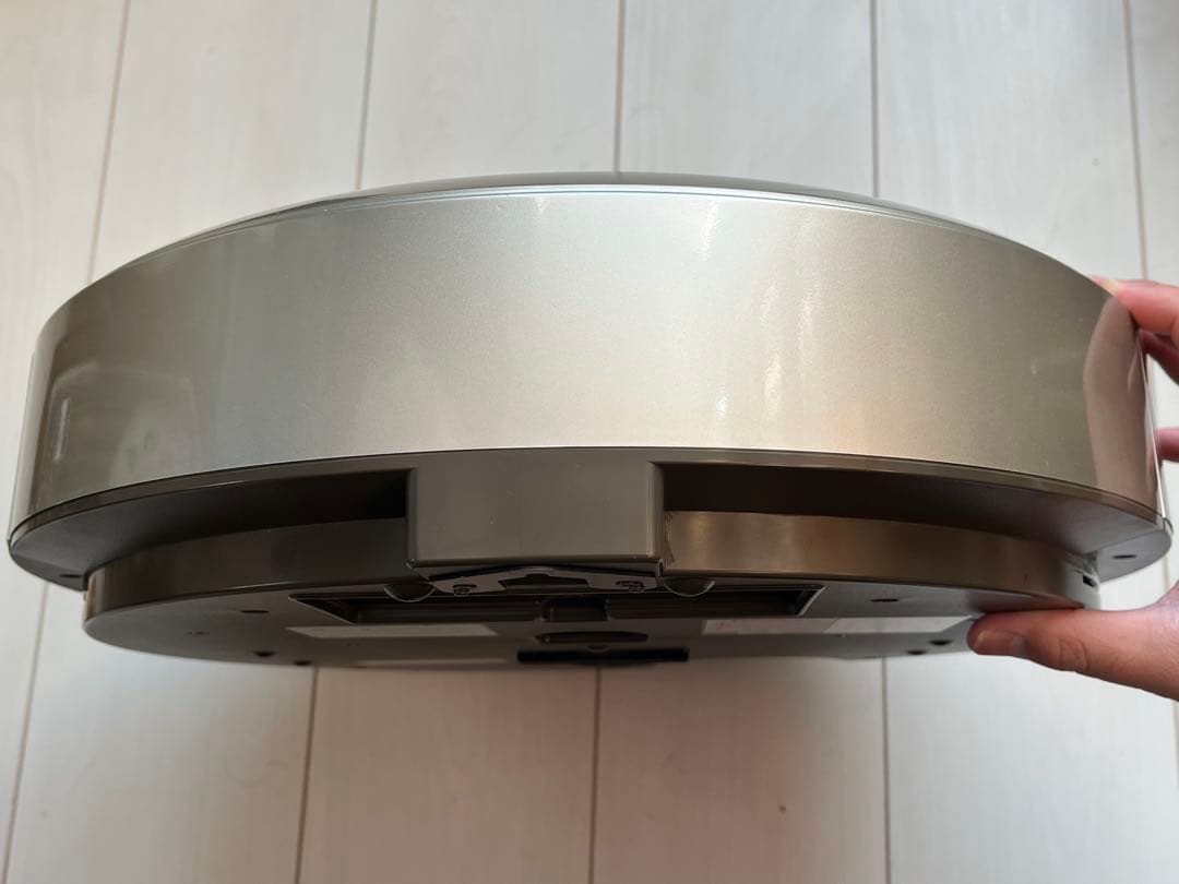 【訳あり】リズム時計工業 スモールワールド音楽隊N 4MN440 からくり時計