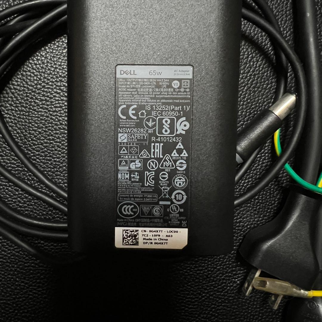 DELL Latitude 7280 ノートパソコン Core i5