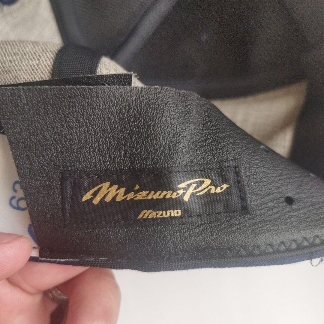 オリックス バファローズ　プロコレクション　ミズノプロ　レア　キャップ　美品