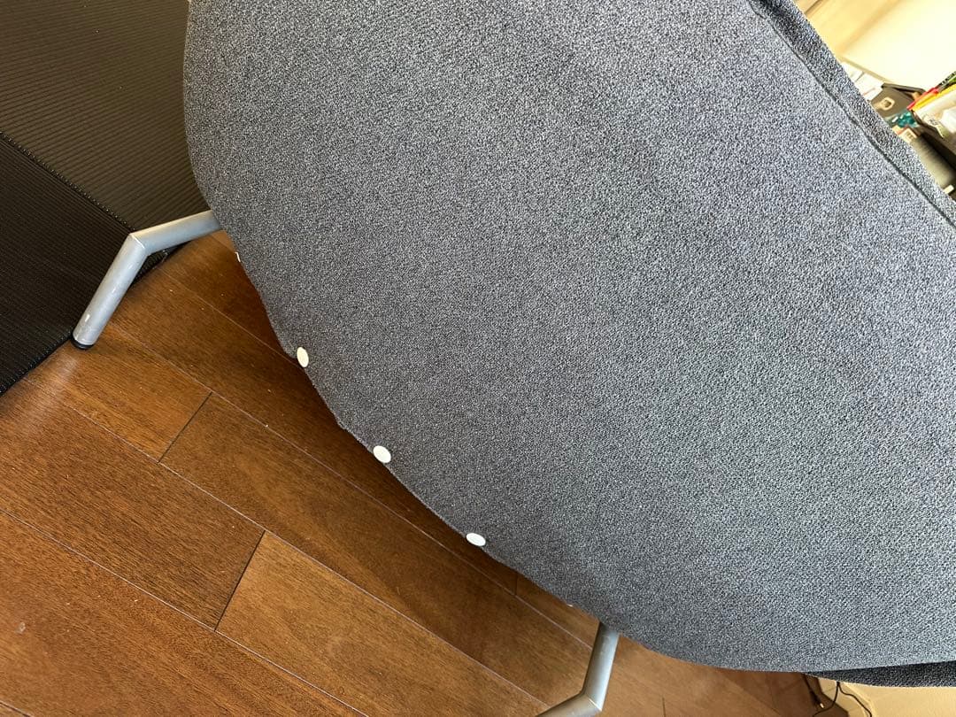 リーンロゼ　ligne roset 「CALIN/カラン」1人掛けソファ