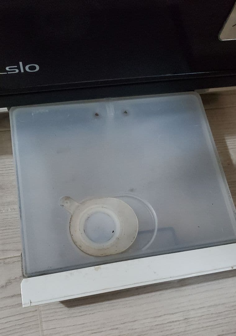 シャープ　ヘルシオ スチームオーブン電子レンジAX-XW300-W