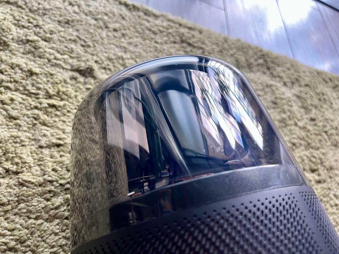 「美品」harman kardon allure