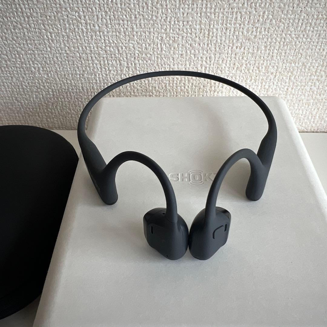 OpenRunPRO2 ほぼ未使用