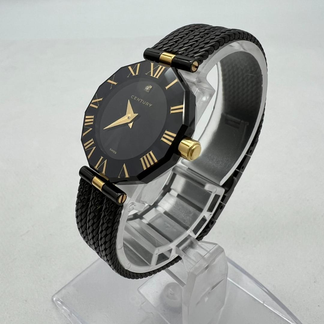 ◎12982 CENTURY 617.41.S.50.10SM4 TIMEGEM