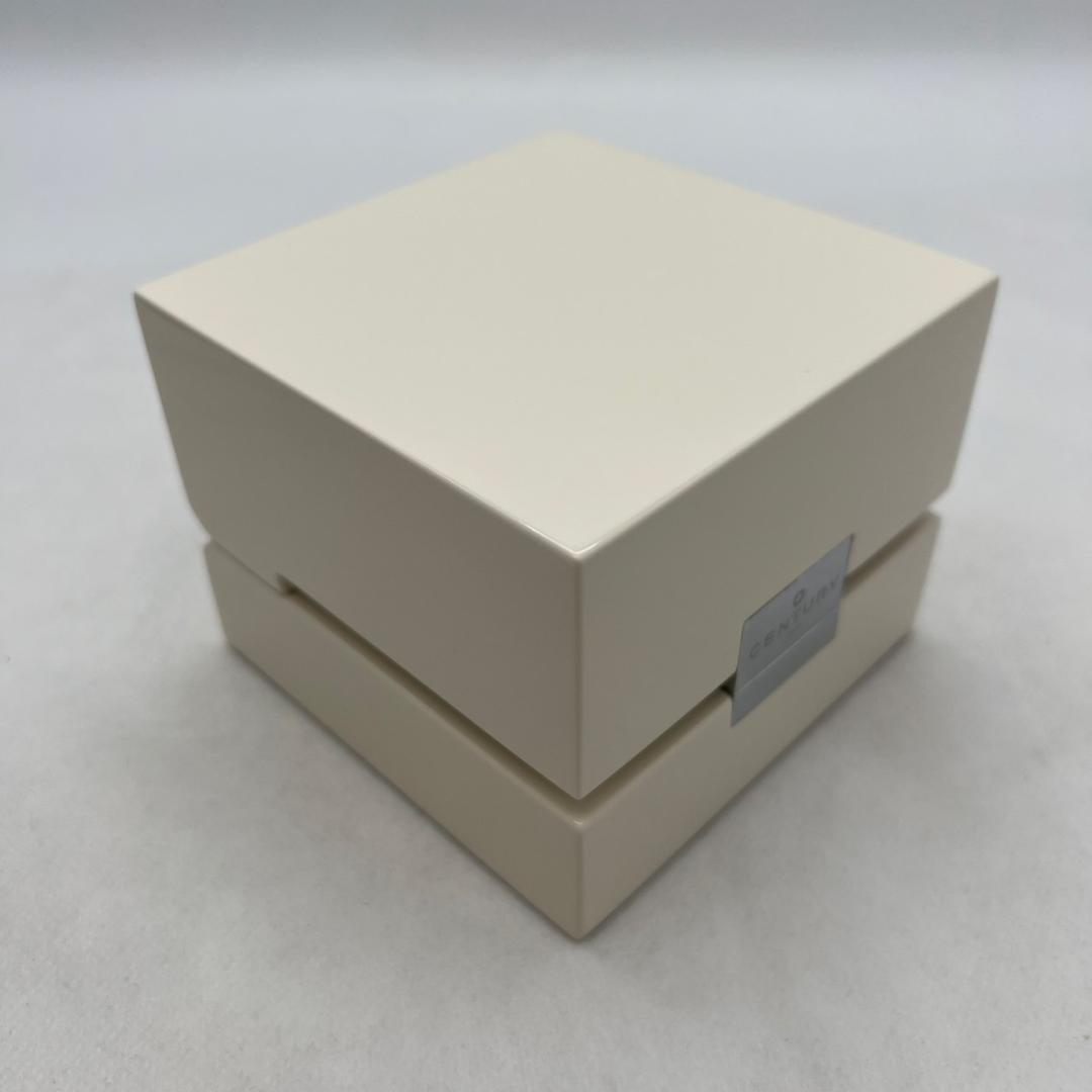 ◎12982 CENTURY 617.41.S.50.10SM4 TIMEGEM