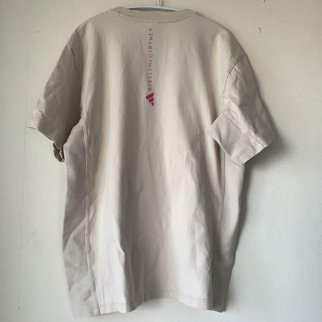 Volke様　アディダスステラマッカートニーTシャツ、レギンスセット　Tシャツ