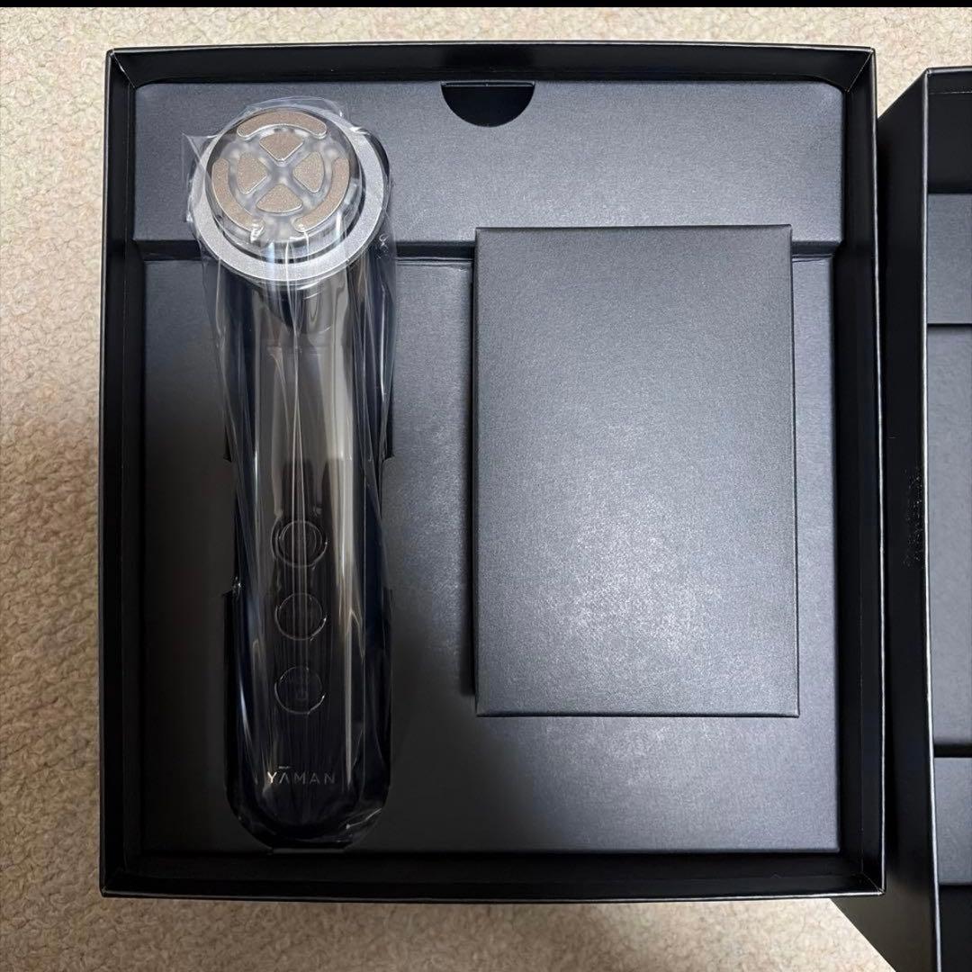 新品未使用ヤーマンフォトプラスプレステージSP美顔器M22YL1