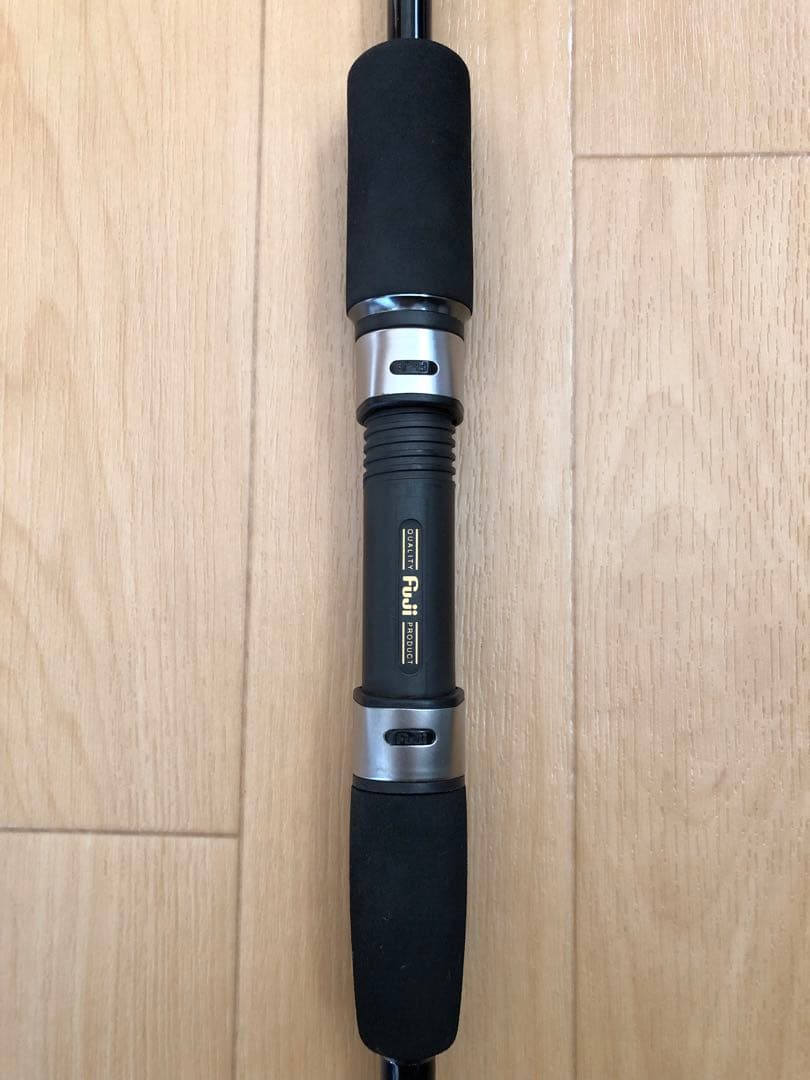 HOTS ホッツ　SLOW STYLE スロースタイル SSS-63MS　2ND