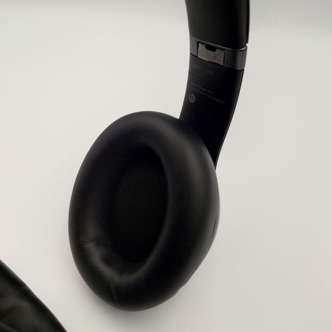 【新品級美品】Beats ビーツ Studio Pro スタジオプロ A2924