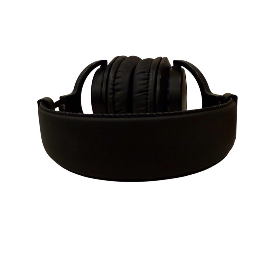 【美品】audio-technica ATH-PRO5X DJ用ヘッドホン