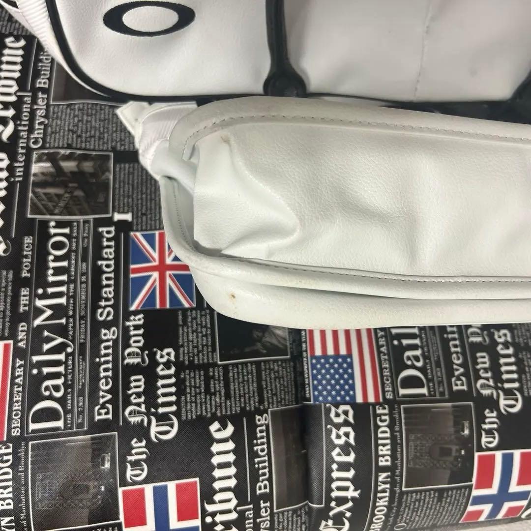 高*也様 オークリー　ボストンバッグ　トートバッグ