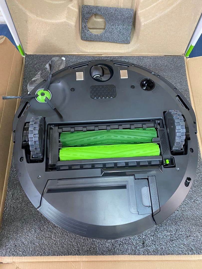 iRobot Roomba i2 ロボット掃除機本体 アイロボット　ルンバ