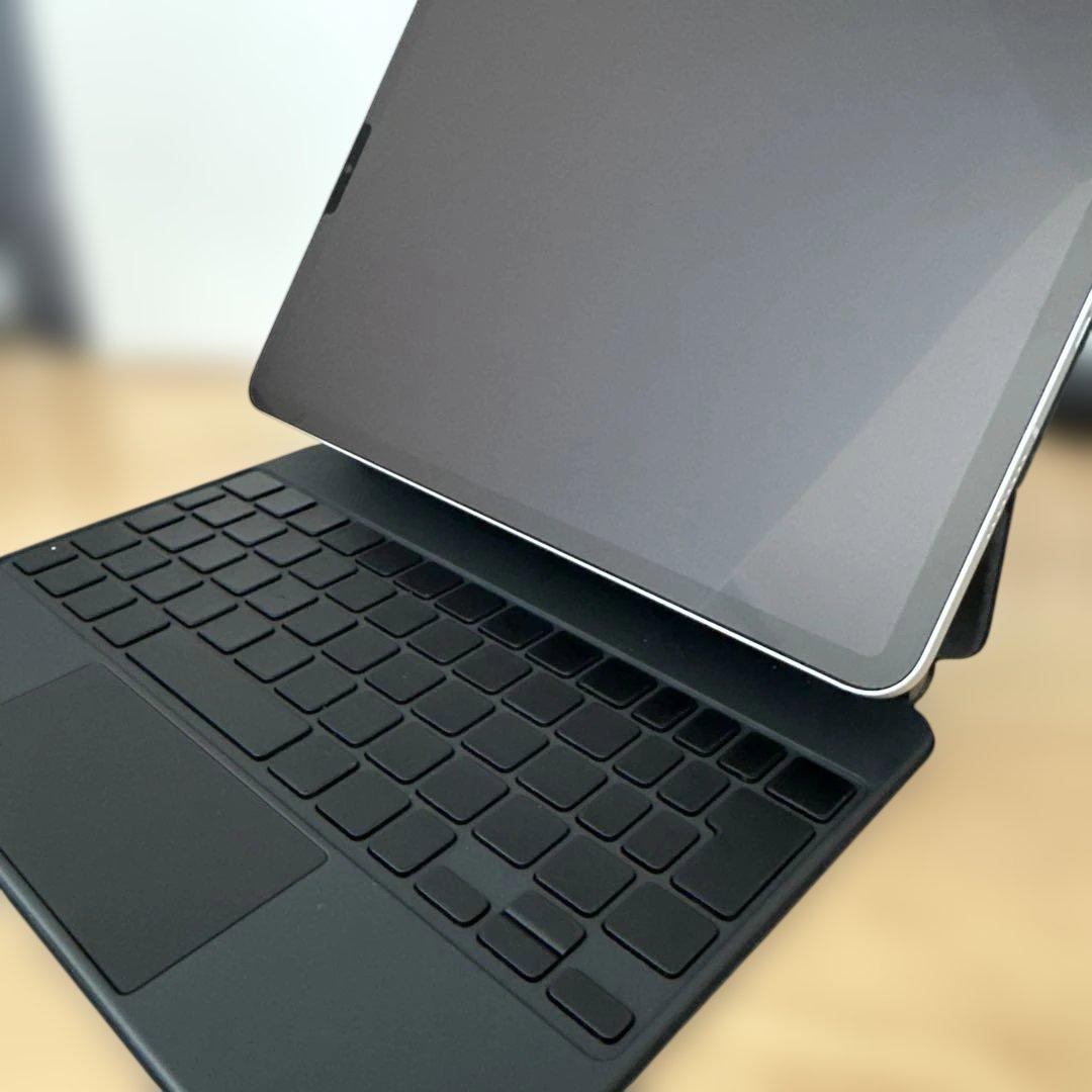 iPadPro11インチ第4世代128GB Wi-Fi + Cellular