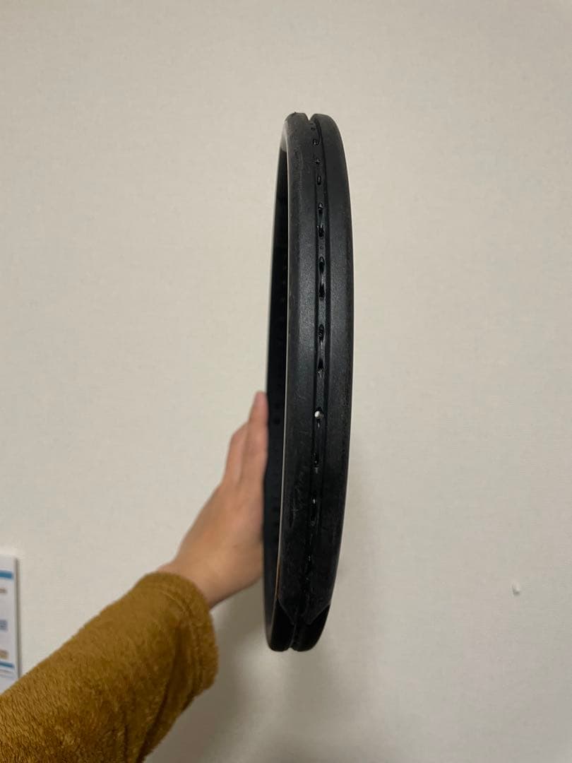 【美品】ウィルソン プロスタッフ 97 V13.0 G2