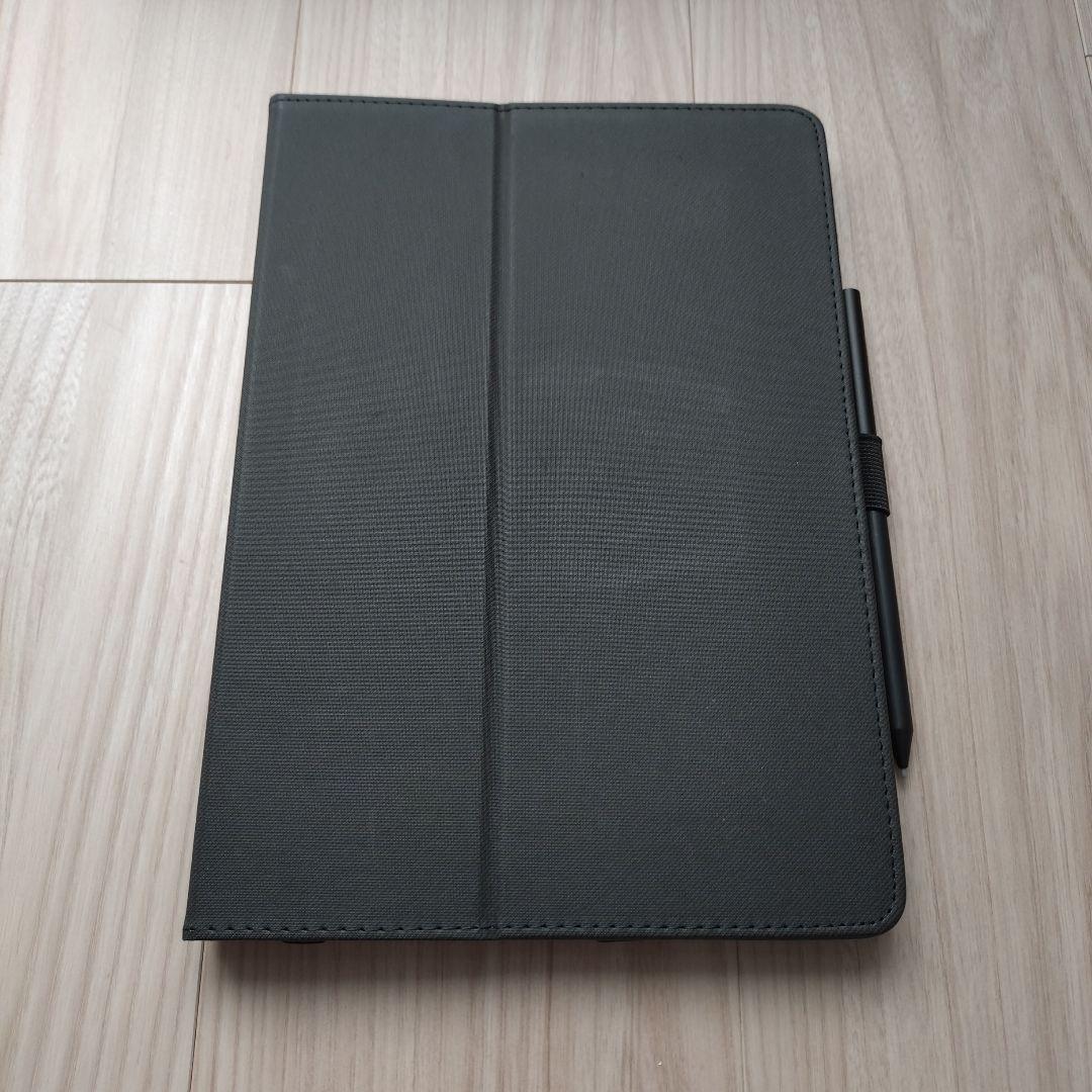 [1/5まで値引き中]wacom movinkpad 11 + ケース、ペン先