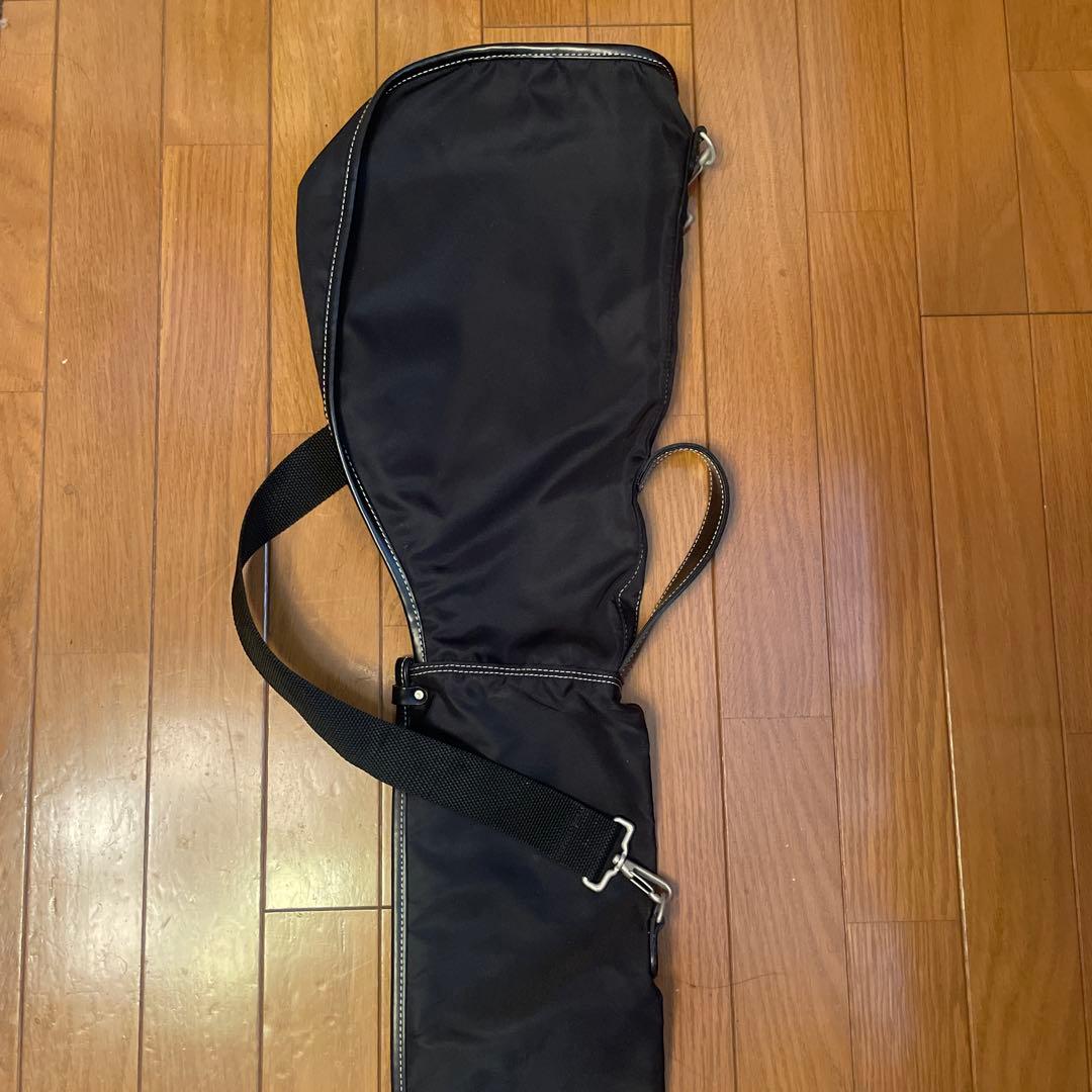 BURBERRY GOLF クラブケース