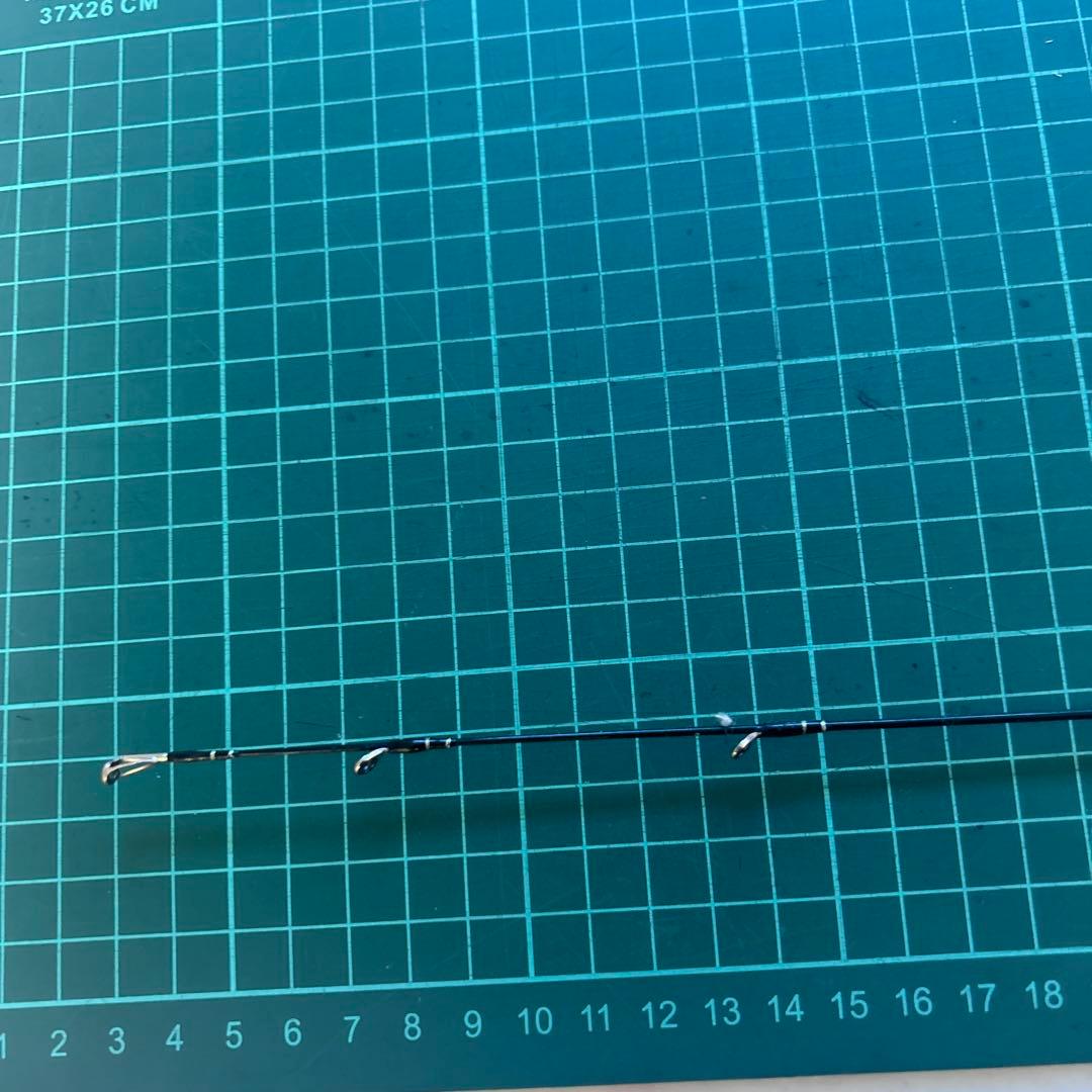 ラグゼ　桜幻　鯛ラバーＳ　S67ML-solid